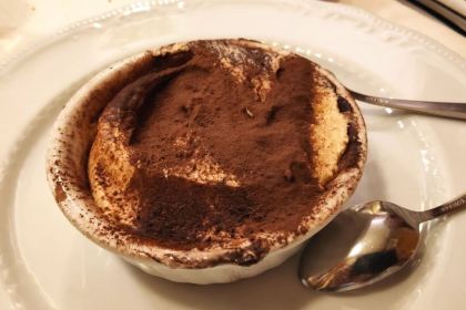 Trattoria Alla Rivetta