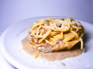 Osteria Barberini