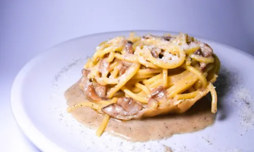Osteria Barberini