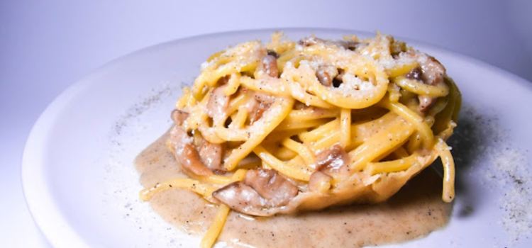 Osteria Barberini