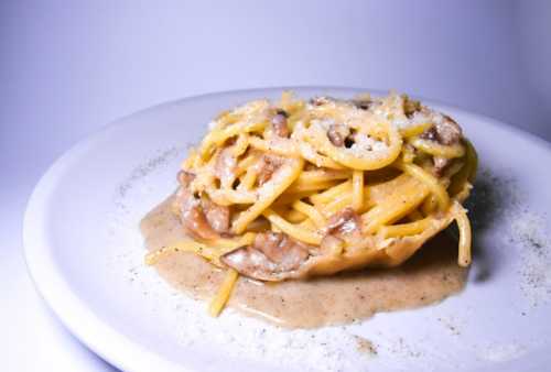 Osteria Barberini