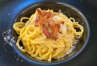 Popular dishes