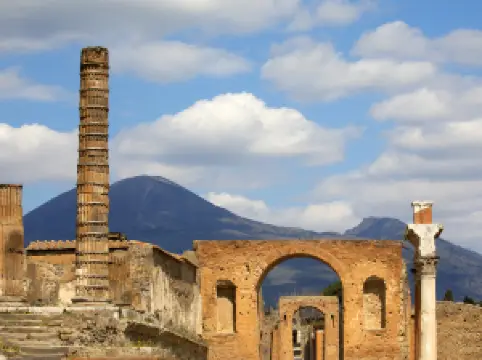 폼페이의 고고학 공원