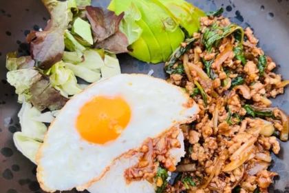 The Cocoon RESTAURANT & BAR