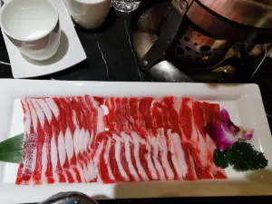 World Trade Winning Hotel·PENG DA SHI HOT POT HASTER