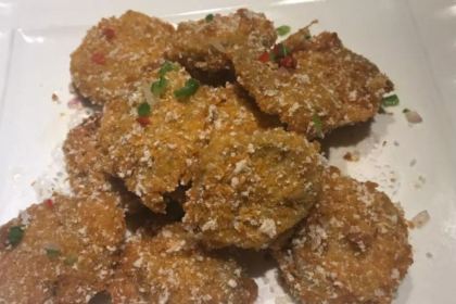 Lvning Restaurant (wenbilu)