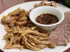 牙膏夜宵(东沩店)