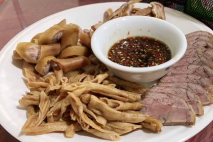 牙膏夜宵(东沩店)