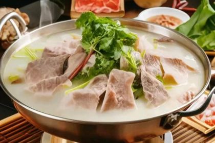 暮山映雪·度假别院(四姑娘山长坪沟景区店)·餐厅