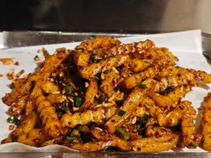丁记醉牛烤肉(望城路店)