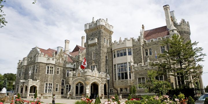 Casa Loma