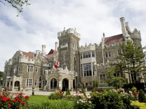 Casa Loma