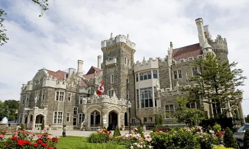 คาซ่าโลมา