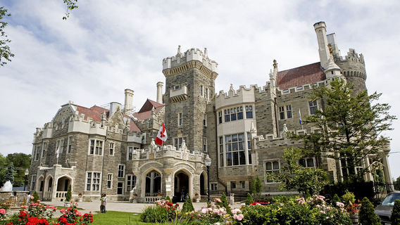 Casa Loma
