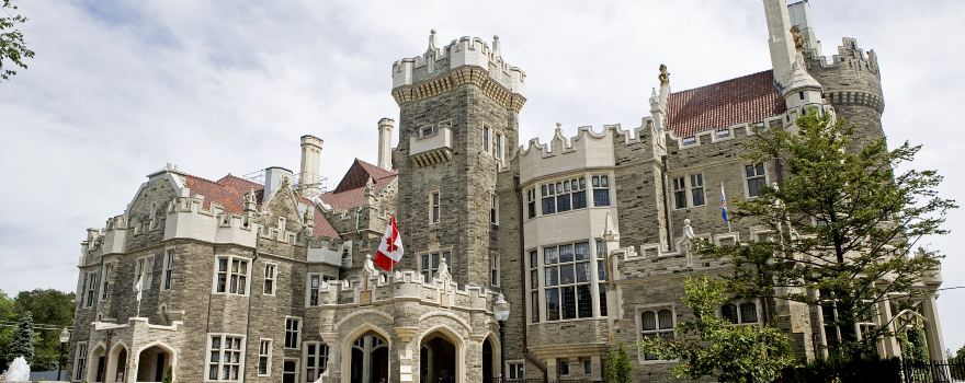 Casa Loma