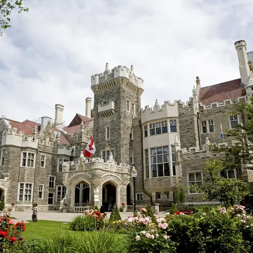 Casa Loma