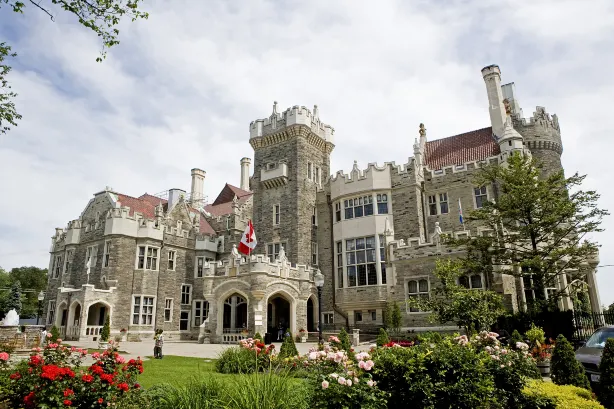 Casa Loma