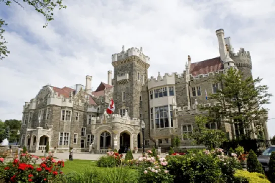 Casa Loma