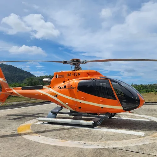 Skydance Co., Ltd. by Advance Aviation