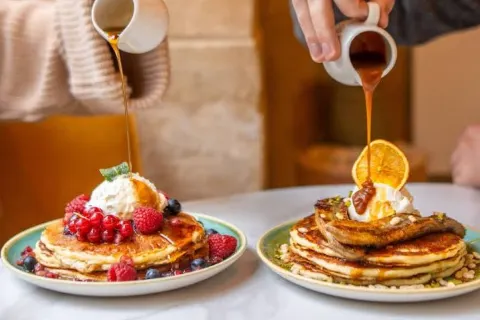 Immersion Vendôme - Brunch & coffeeshop