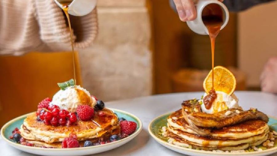 Immersion Vendôme - Brunch & coffeeshop