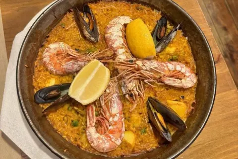 Colom Restaurant