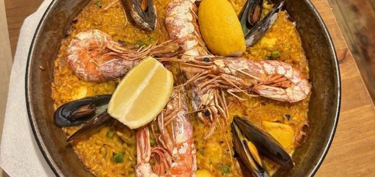 Colom Restaurant