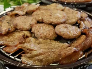 Quan Nem Restaurant