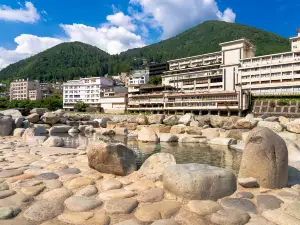 Gero Onsen