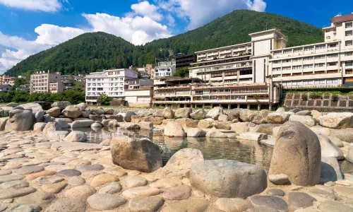 Gero Onsen