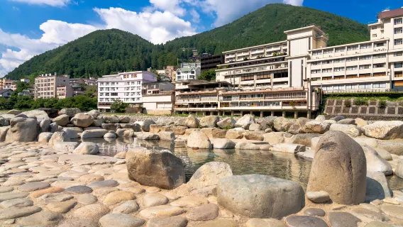 人氣景點