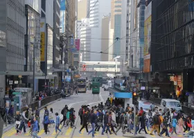 國泰航空三藩市飛香港