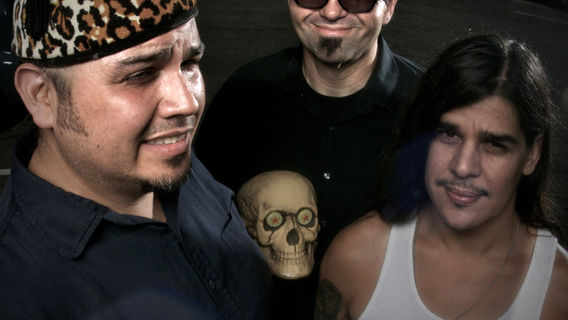 Yawning Man - Softsun Eu Tour 2025