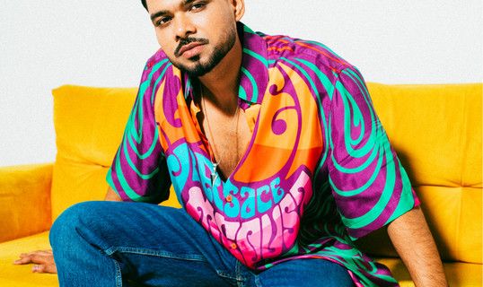 Breaking Borders 2025