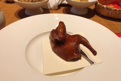 鲤院·新中式美学·庭院餐厅(夫子庙店)