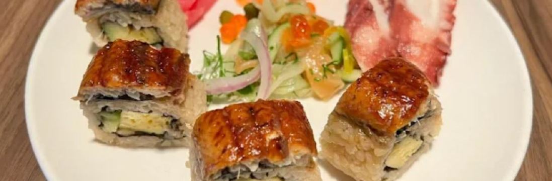 Saffron Asian Buffet Restaurant