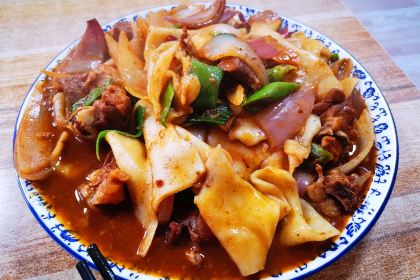靖远羊羔肉酒家(阳关东路店)
