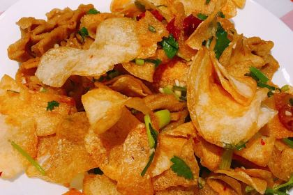 太原面食店(解放路店)