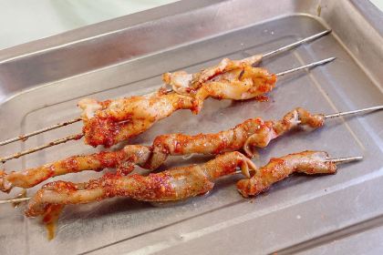 BaiXing ShaoKao Seafood