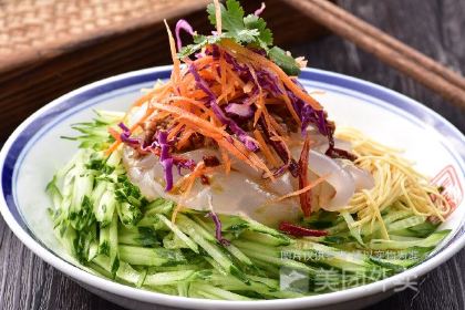 XIN XING YUAN JIAO ZI GUAN （HE NA JIE DIAN）