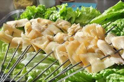 Xiaohanyang Barbecue