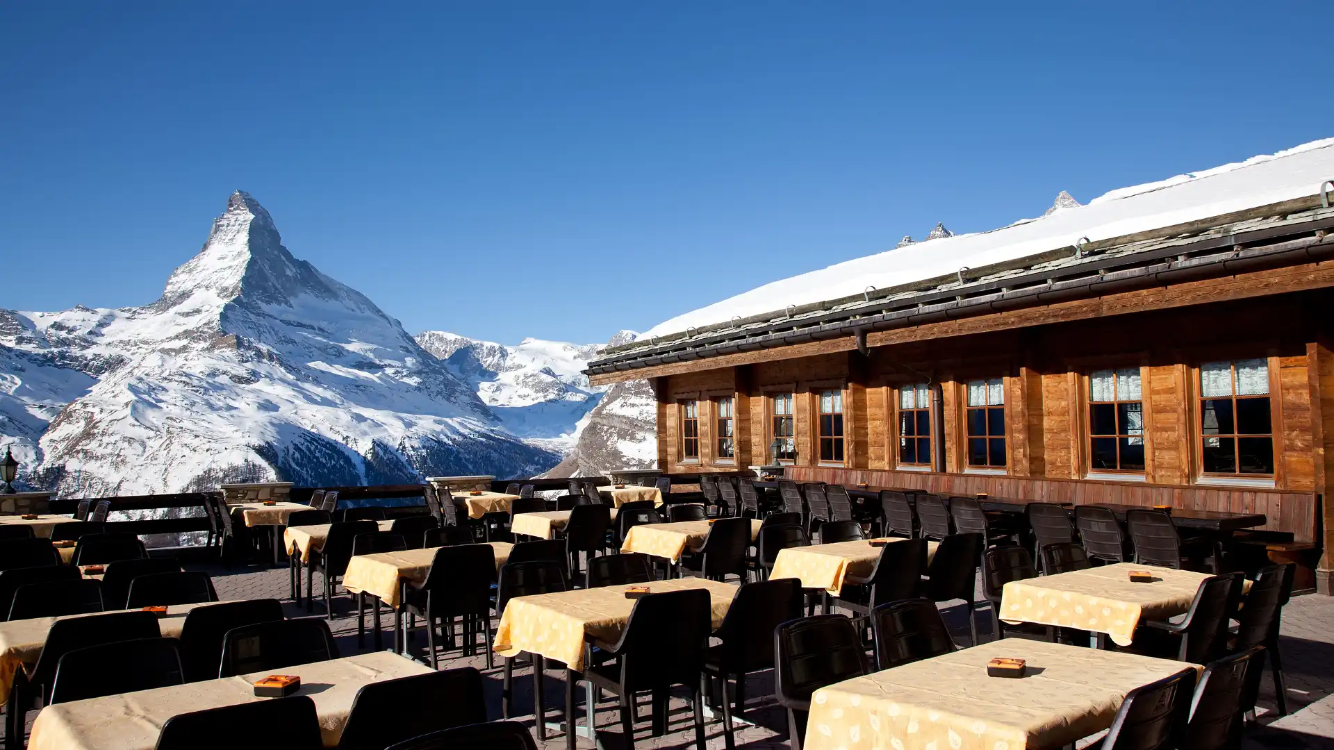 Hotels near Sunnegga