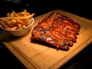Flame Bar & Grill