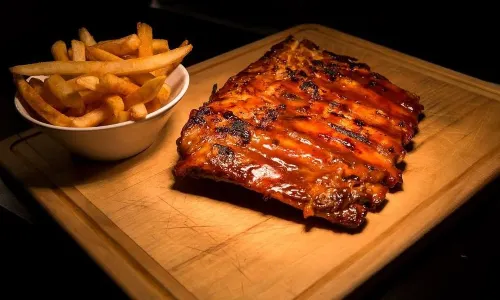 Flame Bar & Grill