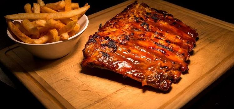 Flame Bar & Grill