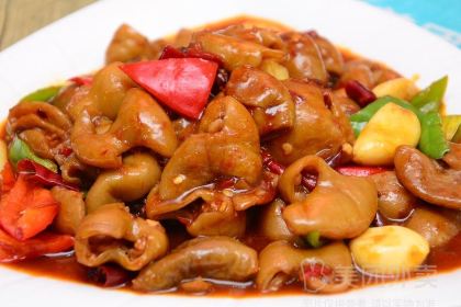 Zhangshu Di Restaurant