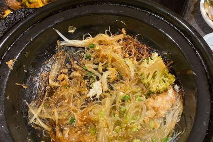 旧院柴火鸡(彭州店)