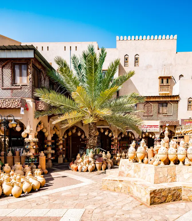 Nizwa