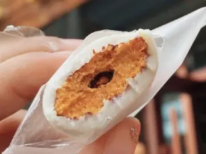 罕乌拉奶食店(小召店)