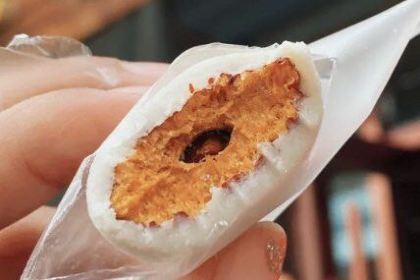 罕乌拉奶食店(小召店)